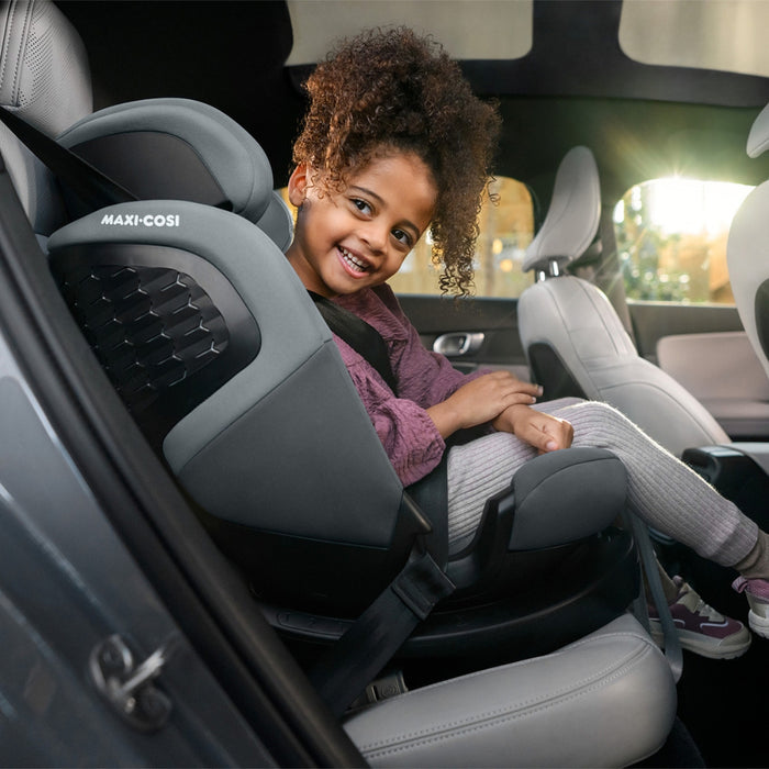 
    Cadeirinha De Bebê Para Carro Maxi-Cosi Emerald 360 S Tonal Graphite
  
