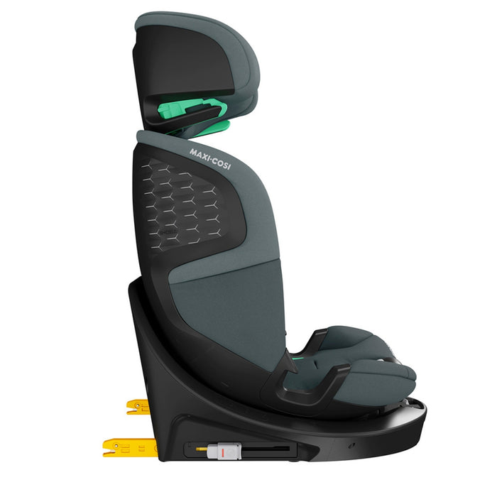 
    Cadeirinha De Bebê Para Carro Maxi-Cosi Emerald 360 S Tonal Graphite
  