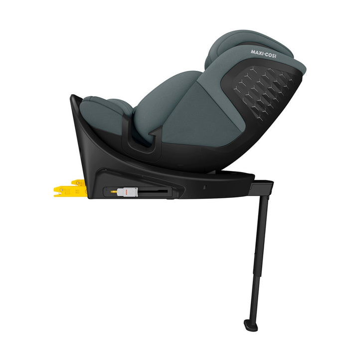 
    Cadeirinha De Bebê Para Carro Maxi-Cosi Emerald 360 S Tonal Graphite
  