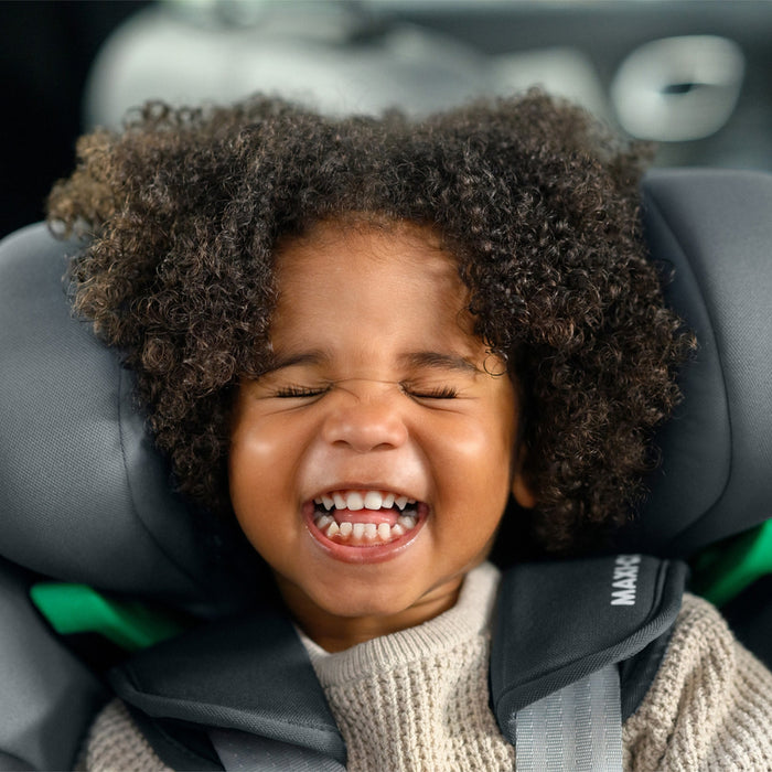 
    Cadeirinha De Bebê Para Carro Maxi-Cosi Emerald 360 S Tonal Graphite
  