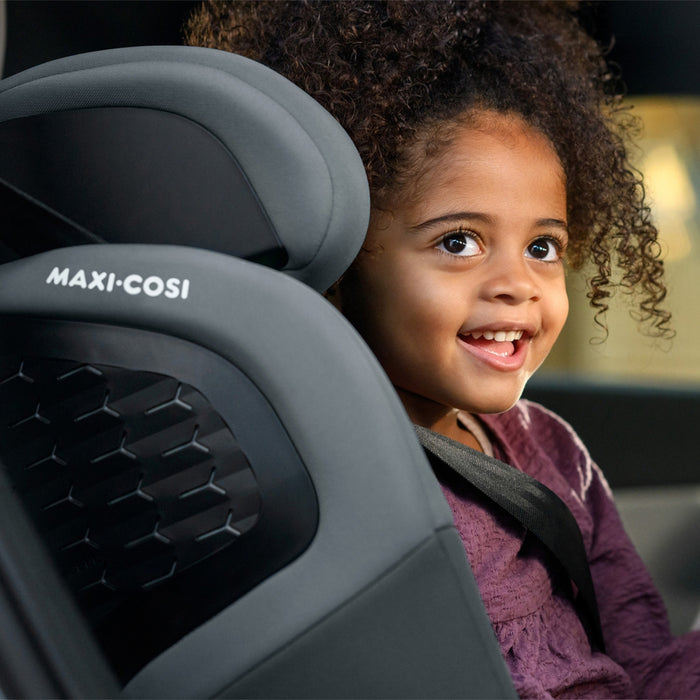 
    Cadeirinha De Bebê Para Carro Maxi-Cosi Emerald 360 S Tonal Graphite
  