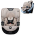 Cadeirinha De Bebê Para Carro Maxi-Cosi Emme 360° Giratório All-in-One Desert Wonder