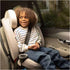 Cadeirinha De Bebê Para Carro Maxi-Cosi Magellan LiftFit All-in-One Topia Tan