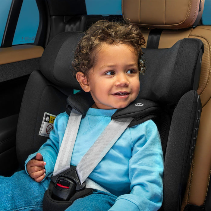 
    Cadeirinha De Bebê Para Carro Maxi-Cosi Nomad XL Plus Authentic Black
  