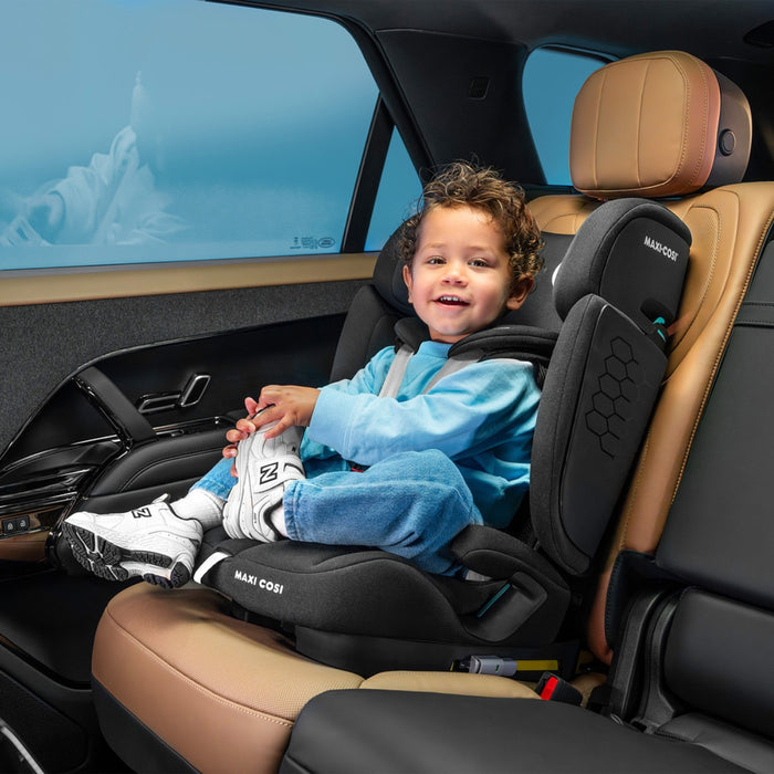 
    Cadeirinha De Bebê Para Carro Maxi-Cosi Nomad XL Plus Authentic Black
  