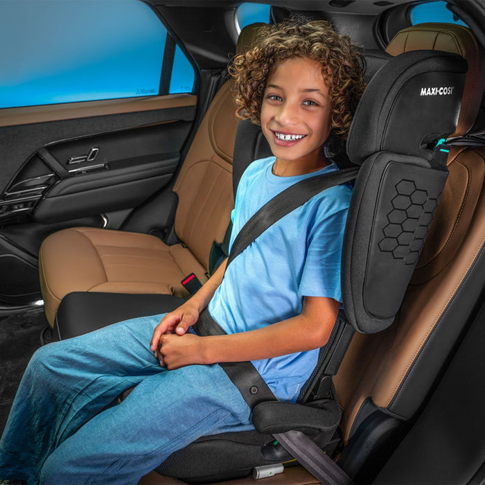 
    Cadeirinha De Bebê Para Carro Maxi-Cosi Nomad XL Plus Authentic Black
  