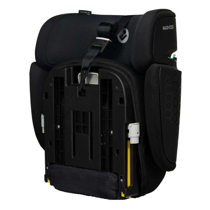 
    Cadeirinha De Bebê Para Carro Maxi-Cosi Nomad XL Plus Authentic Black
  