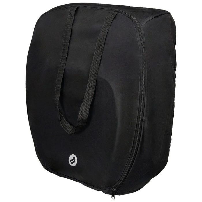 
    Cadeirinha De Bebê Para Carro Maxi-Cosi Nomad XL Plus Authentic Black
  