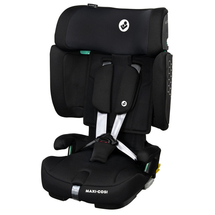 
    Cadeirinha De Bebê Para Carro Maxi-Cosi Nomad XL Plus Authentic Black
  