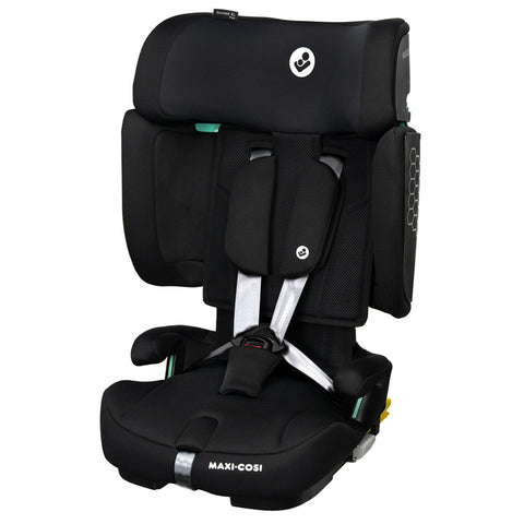 Cadeirinha De Bebê Para Carro Maxi-Cosi Nomad XL Plus Authentic Black