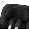 Cadeirinha De Bebê Para Carro Maxi-Cosi Pearl 360 Pro Authentic Black - Maxi-Cosi Babytunes