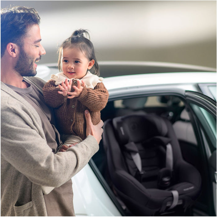 
    Cadeirinha De Bebê Para Carro Maxi-Cosi Pearl 360 Pro Authentic Black - Maxi-Cosi Babytunes
  