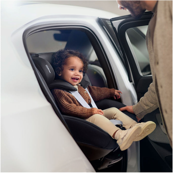 
    Cadeirinha De Bebê Para Carro Maxi-Cosi Pearl 360 Pro Authentic Black - Maxi-Cosi Babytunes
  