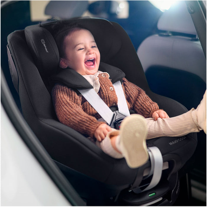 
    Cadeirinha De Bebê Para Carro Maxi-Cosi Pearl 360 Pro Authentic Black - Maxi-Cosi Babytunes
  
