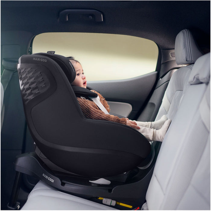 
    Cadeirinha De Bebê Para Carro Maxi-Cosi Pearl 360 Pro Authentic Black - Maxi-Cosi Babytunes
  