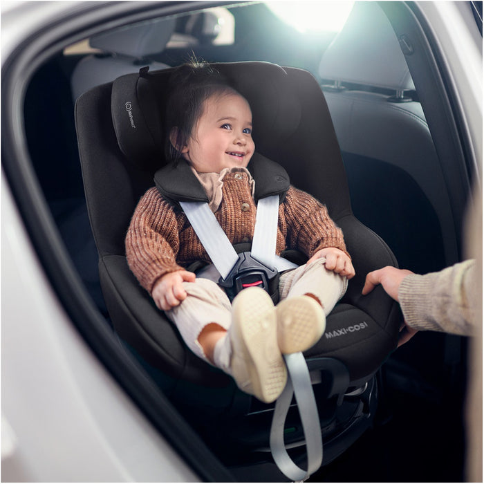 
    Cadeirinha De Bebê Para Carro Maxi-Cosi Pearl 360 Pro Authentic Black - Maxi-Cosi Babytunes
  