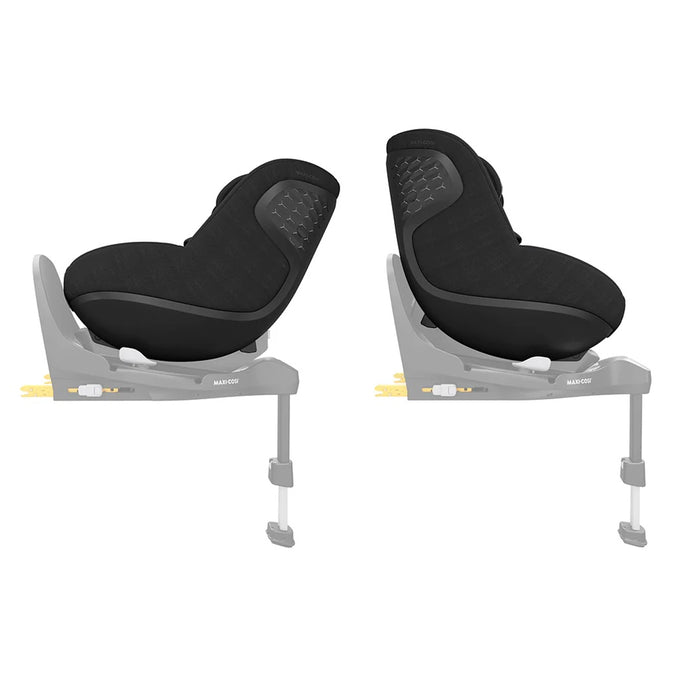 
    Cadeirinha De Bebê Para Carro Maxi-Cosi Pearl 360 Pro Authentic Black - Maxi-Cosi Babytunes
  