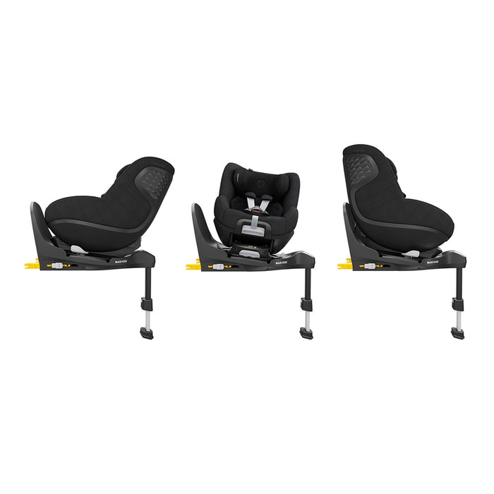 
    Cadeirinha De Bebê Para Carro Maxi-Cosi Pearl 360 Pro Authentic Black - Maxi-Cosi Babytunes
  