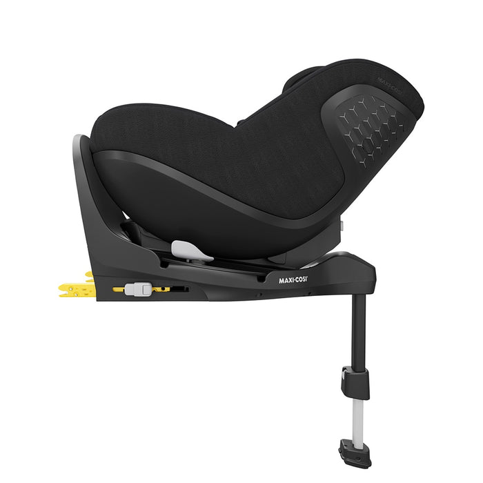 
    Cadeirinha De Bebê Para Carro Maxi-Cosi Pearl 360 Pro Authentic Black - Maxi-Cosi Babytunes
  