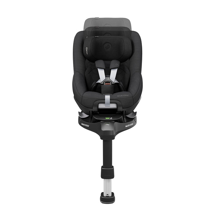 
    Cadeirinha De Bebê Para Carro Maxi-Cosi Pearl 360 Pro Authentic Black - Maxi-Cosi Babytunes
  