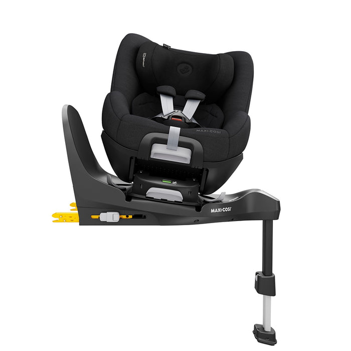 
    Cadeirinha De Bebê Para Carro Maxi-Cosi Pearl 360 Pro Authentic Black - Maxi-Cosi Babytunes
  