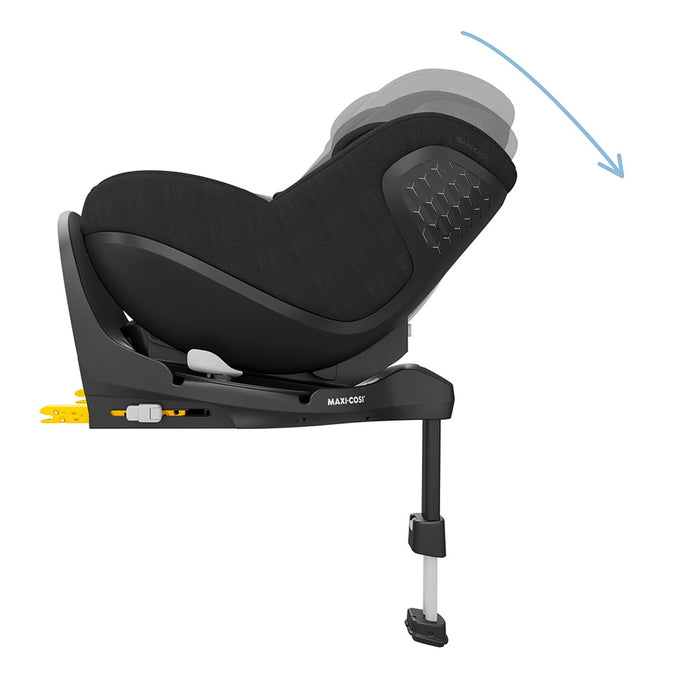 
    Cadeirinha De Bebê Para Carro Maxi-Cosi Pearl 360 Pro Authentic Black - Maxi-Cosi Babytunes
  