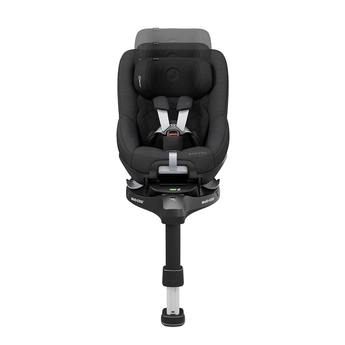
    Cadeirinha De Bebê Para Carro Maxi-Cosi Pearl 360 Pro Authentic Black - Maxi-Cosi Babytunes
  