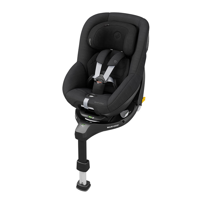 
    Cadeirinha De Bebê Para Carro Maxi-Cosi Pearl 360 Pro Authentic Black - Maxi-Cosi Babytunes
  