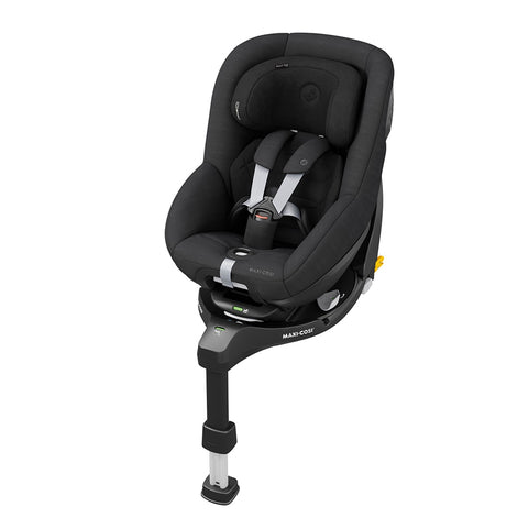 Cadeirinha De Bebê Para Carro Maxi-Cosi Pearl 360 Pro Authentic Black