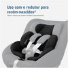 Cadeirinha De Bebê Para Carro Maxi-Cosi Pearl 360 Pro Authentic Black - Maxi-Cosi Babytunes
