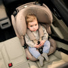 Cadeirinha De Bebê Para Carro Maxi-Cosi Pearl XL Slide Pro Authentic Black