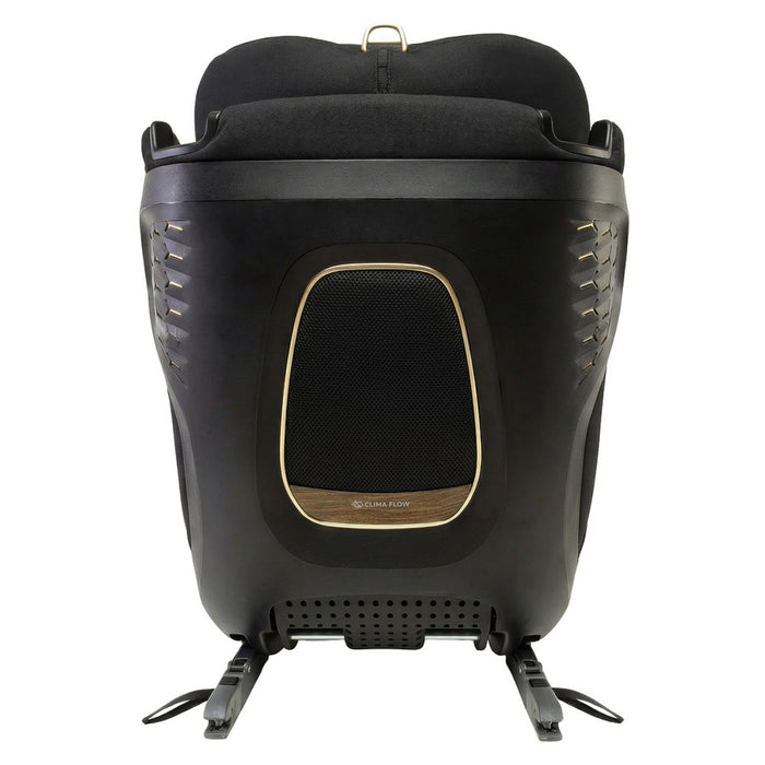 
    Cadeirinha De Bebê Para Carro Maxi-Cosi Pearl XL Slide Pro Authentic Black
  