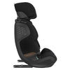 Cadeirinha De Bebê Para Carro Maxi-Cosi Pearl XL Slide Pro Authentic Black