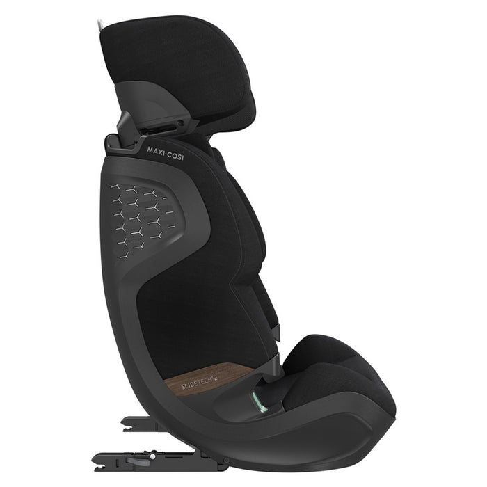 
    Cadeirinha De Bebê Para Carro Maxi-Cosi Pearl XL Slide Pro Authentic Black
  