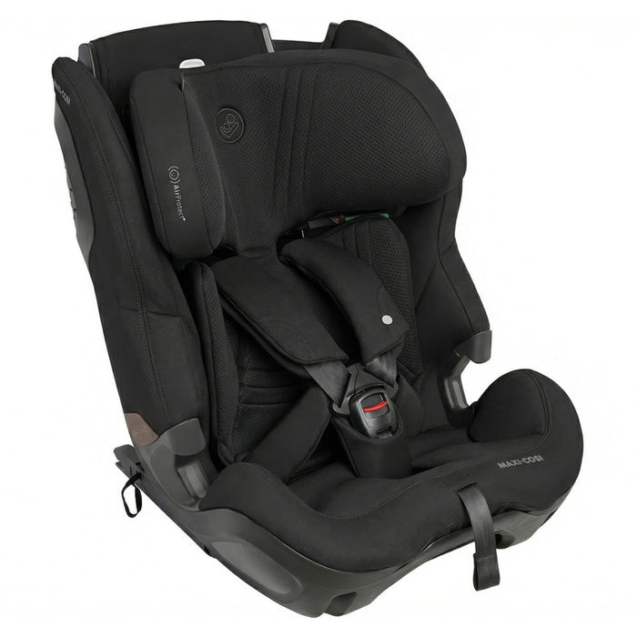 
    Cadeirinha De Bebê Para Carro Maxi-Cosi Pearl XL Slide Pro Authentic Black
  