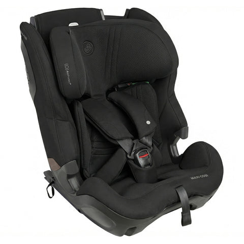 Cadeirinha De Bebê Para Carro Maxi-Cosi Pearl XL Slide Pro Authentic Black