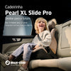 Cadeirinha De Bebê Para Carro Maxi-Cosi Pearl XL Slide Pro Authentic Truffle