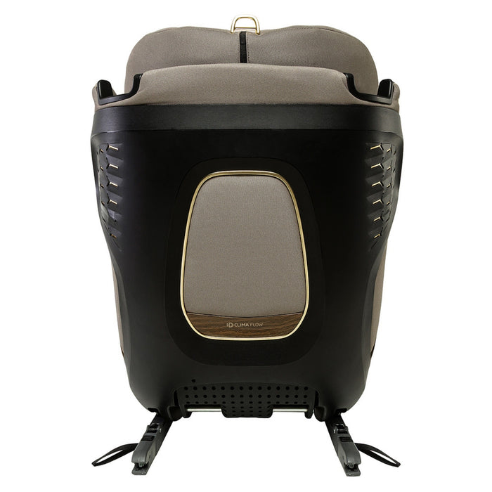 
    Cadeirinha De Bebê Para Carro Maxi-Cosi Pearl XL Slide Pro Authentic Truffle
  