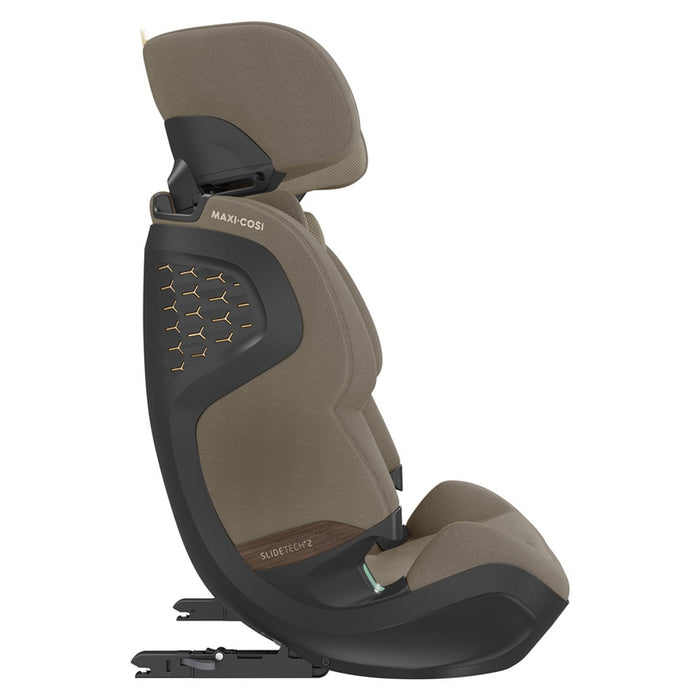 
    Cadeirinha De Bebê Para Carro Maxi-Cosi Pearl XL Slide Pro Authentic Truffle
  