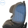 Cadeirinha De Bebê Para Carro Maxi-Cosi Pearl XL Slide Pro Authentic Truffle