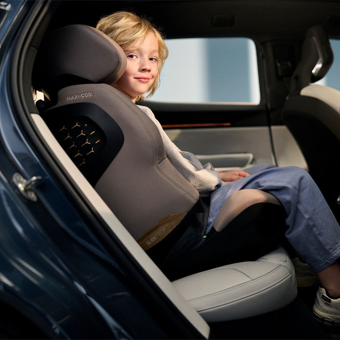 
    Cadeirinha De Bebê Para Carro Maxi-Cosi Pearl XL Slide Pro Authentic Truffle
  