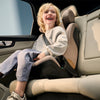 Cadeirinha De Bebê Para Carro Maxi-Cosi Pearl XL Slide Pro Authentic Truffle