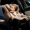 Cadeirinha De Bebê Para Carro Maxi-Cosi Pearl XL Slide Pro Authentic Truffle