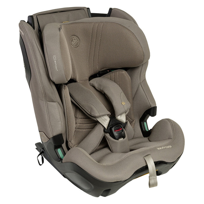 
    Cadeirinha De Bebê Para Carro Maxi-Cosi Pearl XL Slide Pro Authentic Truffle
  