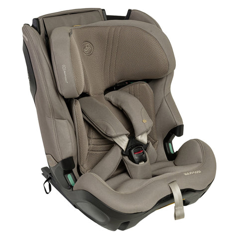 Cadeirinha De Bebê Para Carro Maxi-Cosi Pearl XL Slide Pro Authentic Truffle
