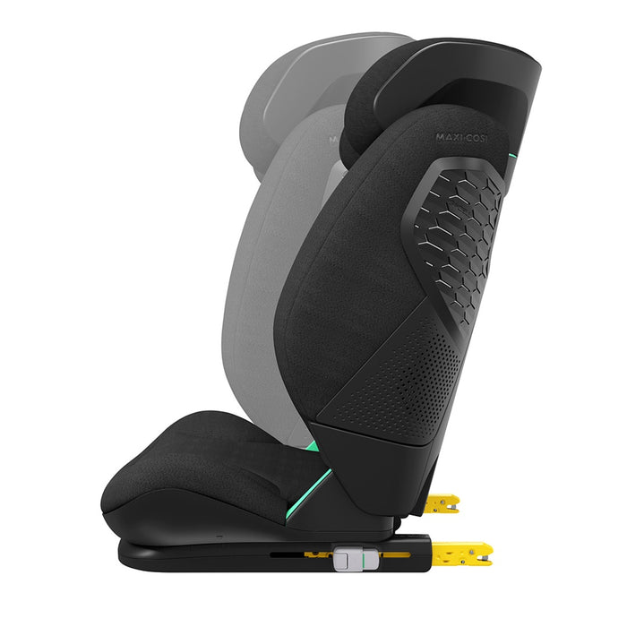 
    Cadeirinha De Bebê Para Carro Maxi-Cosi Rodifix Pro² i-Size Essential Black - Maxi-Cosi Babytunes
  