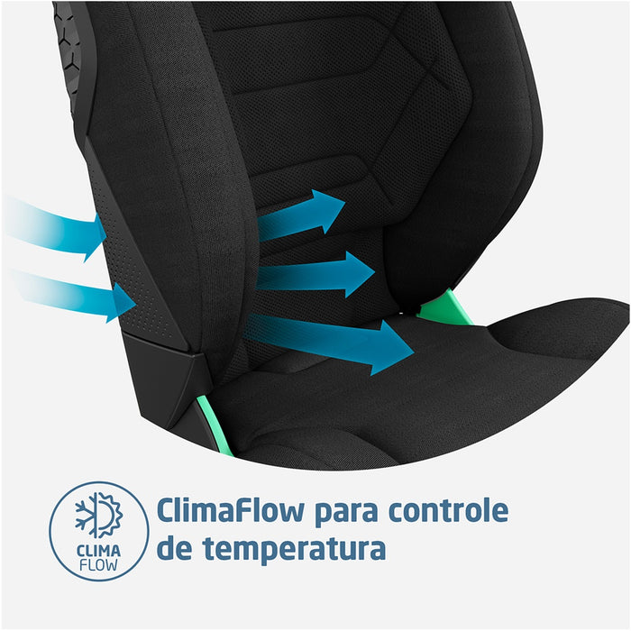 
    Cadeirinha De Bebê Para Carro Maxi-Cosi Rodifix Pro² i-Size Essential Black - Maxi-Cosi Babytunes
  