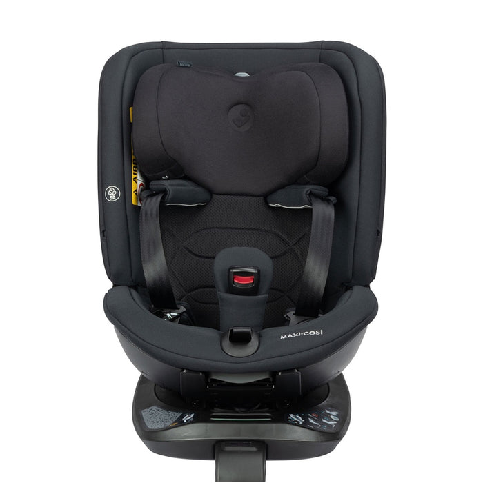 
    Cadeirinha De Bebê Para Carro Maxi-Cosi Spinel 360° Plus Authentic Black - Maxi-Cosi Babytunes
  