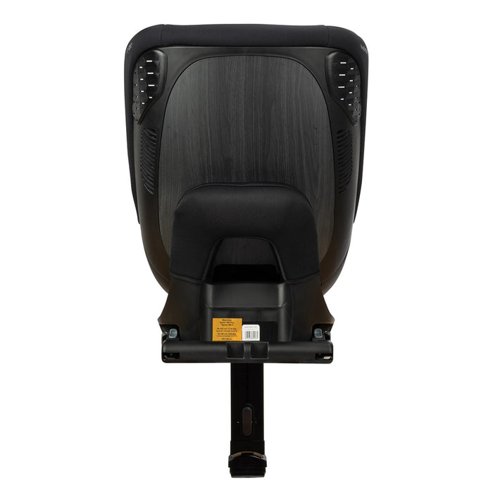 
    Cadeirinha De Bebê Para Carro Maxi-Cosi Spinel 360° Plus Authentic Black - Maxi-Cosi Babytunes
  