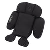 Cadeirinha De Bebê Para Carro Maxi-Cosi Spinel 360° Plus Authentic Black - Maxi-Cosi Babytunes